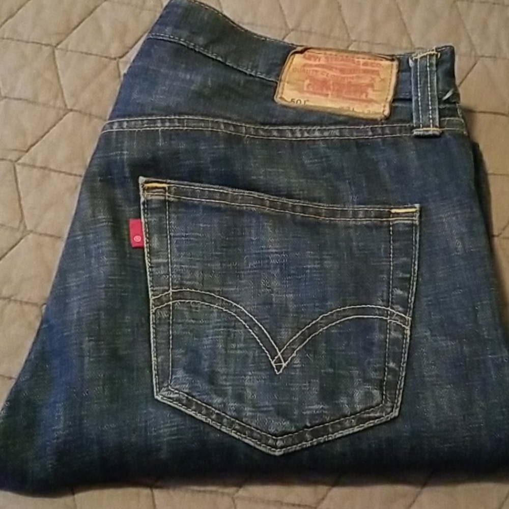 Levi's 501 31/30